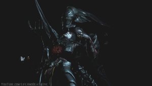 Mortal Kombat XL - Alien "Killer Queen" / "Deadly Hybrid" Fatalities on All Characters / Fighters