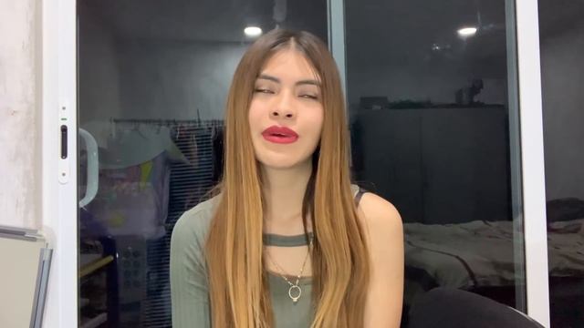 Embarazada a los 18  Cómo le dije a mis papás  Ammy Alvarado