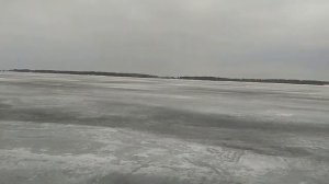 Зимняя рыбалка г. Юрьевец горе море закрытие сезона - ДНЕВНИК БЛОГЕРА