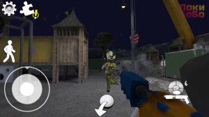 ?МОРОЖЕНЩИК это СОЛДАТ ? ICE SCREAM MILITARY MOD ► Полное прохождение