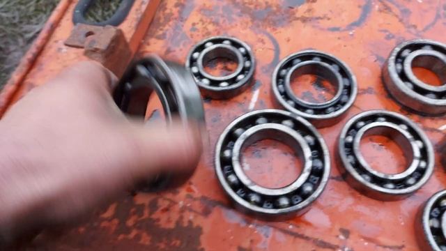 ремонт мтз 80 смотреть онлайн