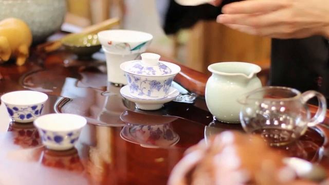 Чай весеннего сбора 2015 уже на dachatea.ru! Свежий зеленый, белый чай, уишные улуны смотреть онлайн