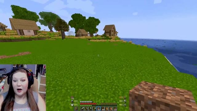 Better Minecraft Modpack~ Ep 9 Let's Make a Fishing Pier ~ Minecraft 1.16.5 Pack смотреть онлайн