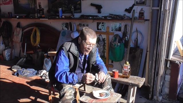 канал Саша Торопов И ,опять поездка в районный центр ( соль, телефон ) смотреть онлайн