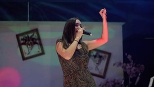 Ночной клуб в санатории "Солнечный"