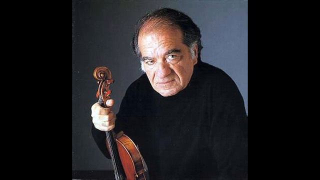 Ruggiero Ricci, Vieuxtemps Violin Concerto No.5 In A Minor, Polish Radio National Symph. Kees Bakel смотреть онлайн