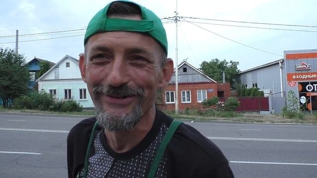 Вопросы жителям Темрюка