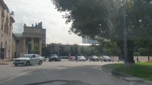 ВЫПОЛНЯЮ ЗАКАЗЫ В ДОСТАВИСТЕ НА СВОЕМ АВТОМОБИЛЕПРИШЕЛ ШТРАФ 5000..mp4