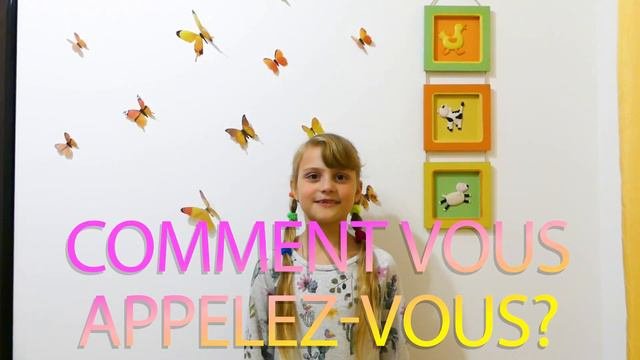 Основные фразы на французском. Французский для детей. Phrases Utiles En Français. Sisters Like Vlog