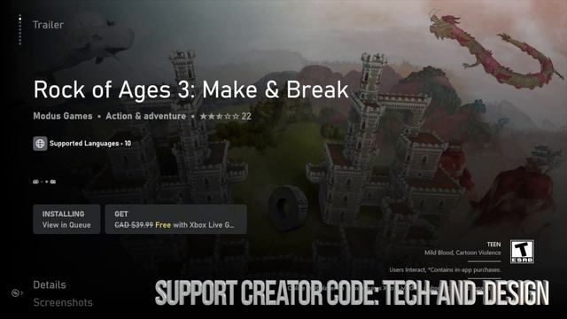 Xbox FREE Games for August 2021 | Xbox Live Gold membership | Xbox One S | Xbox One X смотреть онлайн