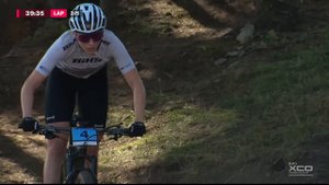 Snowshoe Women's U23 XCO World Cup | UCI Mountain Bike World Series