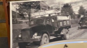 Моторный музей в г. #Бауска 29.01.2023 #элинаморева #motormuzejs #elinamoreva #kalnciems