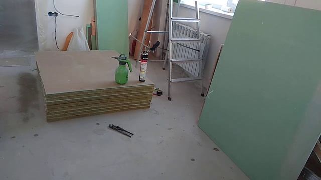 Звукоизоляция потолка по дешману? своими руками смотреть онлайн