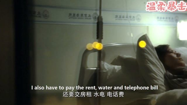 妻子得知丈夫出軌，故意約小三見面，當眾揭穿他的真面目!