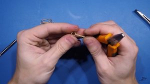 Как сделать вант-путенс. Стендовый судомоделизм.