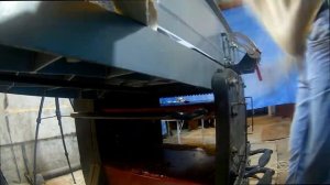 Кормушка для птиц своими руками. КОПЧЕНОЕ МЯСО! #кормушка своими руками #кормушка для птиц