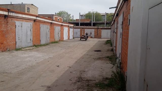 Урал 8.103 - 10 смотреть онлайн