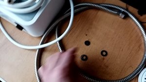 проточный водонагреватель Ariston 3.5 кВт
