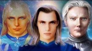 Инопланетяне внешне похожи на людей, предполагают ученые