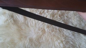Трех точечный ремень для Benelli Raffaello Elegant