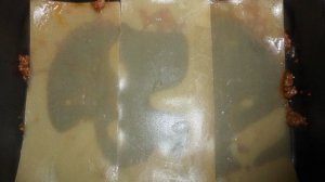 Лазанья с мясным фаршем и овощами