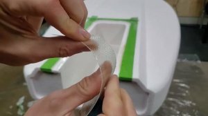 ELECTRIC JET BOARD - PART 1 - The Board