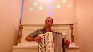 Вальс Indifference. Олег Майшев