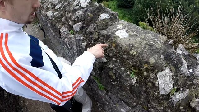 Решено! Едем! - Путешествие по Англии на машине [Путь 15, День 1] смотреть онлайн