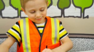 Машины SIKU для детей. Экскаватор | Автокран | Дорожный Погрузчик - Детское видео про Машинки