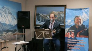 Андрей Шмырин, Осенняя мелодия (Слеза осенних дней примета)