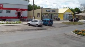 Моя Мальчевская. Видеосюжет.