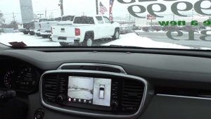 How to Use The Auto Hold Feature 2019 Kia Sorento