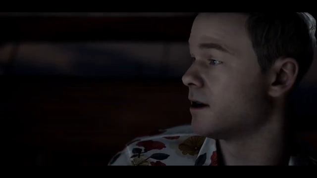 Nerves of Steel! | Man of Medan Gameplay Part 2 смотреть онлайн