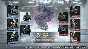 Call Of Duty Mobile Emulator Di PC Kentang [CODM] || AMD A4 5000 APU