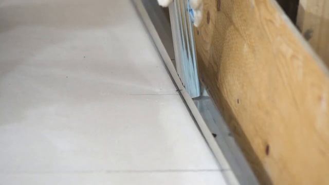 Чем обшить мансарду внутри под финиш, для зимнего проживания - КНАУФ ГВЛВ, не Гипсокартон. смотреть онлайн