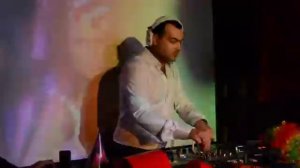 DJ MANIAK в Ночном клубе 'Карамель'