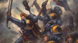 40 Facts and Lore on the Olamic Quietude Warhammer 40K Imperium