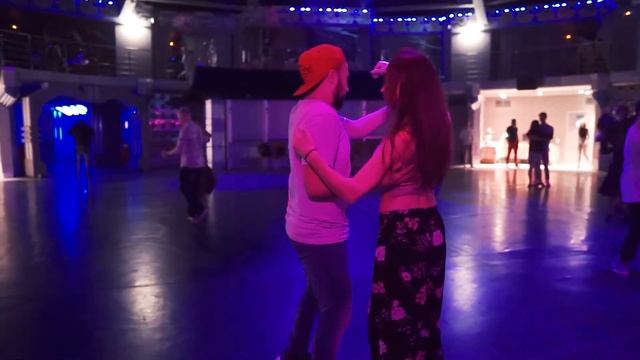 Zouk Non Stop Marathon 2021 6 смотреть онлайн