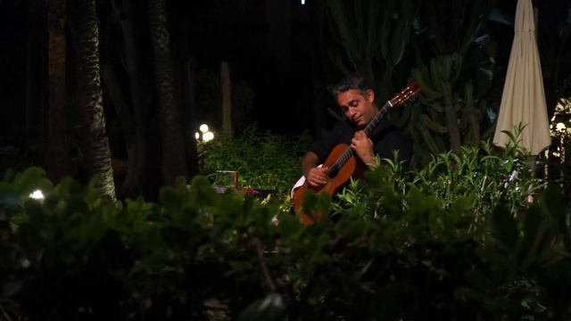 Мариано Миранда (Mariano Miranda) смотреть онлайн