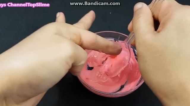 КАК СДЕЛАТЬ СЛАЙМ БЕЗ КЛЕЯ И БЕЗ ТЕТРАБОРАТА НАТРИЯ, ИЗ ЗУБНОЙ ПАСТЫ. смотреть онлайн