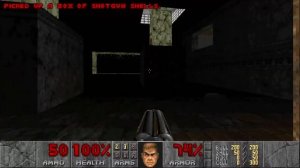 ПРОХОЖДЕНИЕ ИГРЫ Master Levels for DOOM II ►СТРИМ 1►ATTACK