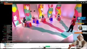 ГЛАД ВАЛАКАС ПРОХОДИТ ТЕСТ ХАЙЗЕНБЕРГА И СМОТРИТ СЕРДЦА ЗА ЛЮБОВЬ