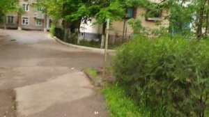 ТАШКЕНТ. ЛИСУНОВА, ДУБОВАЯ