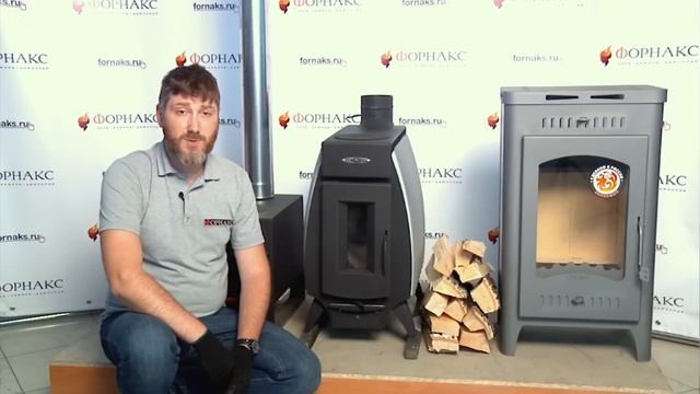 Обзор отопительных печей для дачи. От буржуйки до камина | Форнакс. смотреть онлайн