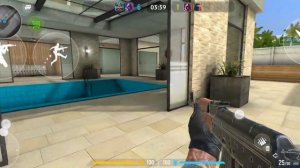 вышла Обнова в контр атак