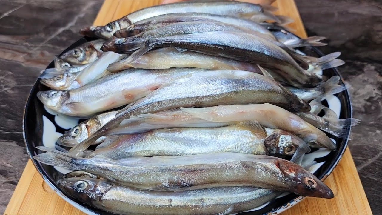 БЕРУ САМУЮ ДЕШЕВУЮ РЫБУ И ГОТОВЛЮ ТАКИЕ ВКУСНЯШКИ! КОТЛЕТЫ БОЛЬШЕ НЕ ЖАРЮ!