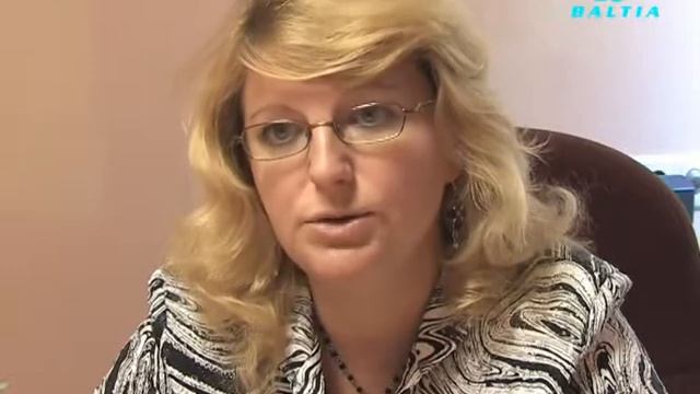 TBN Baltia: "Учиться никогда не поздно" смотреть онлайн