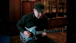 Импровизация.