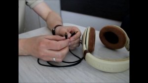 Китайская подделка наушников Sennheiser (часть 2)