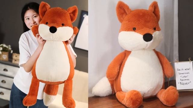 8 Мягкие игрушки с Алиэкспресс для детей Soft toys Aliexpress Подарки Топ Игрушки 2022 Крутые вещи смотреть онлайн